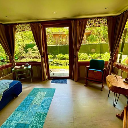 Apartamenty Inny Swiat Zakopane Luaran gambar