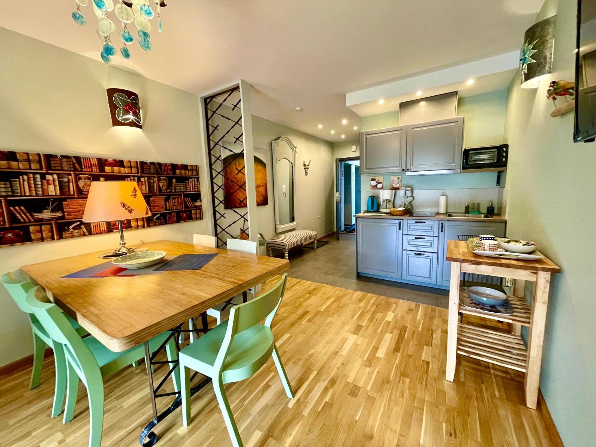 Apartamenty Inny Swiat Zakopane Luaran gambar