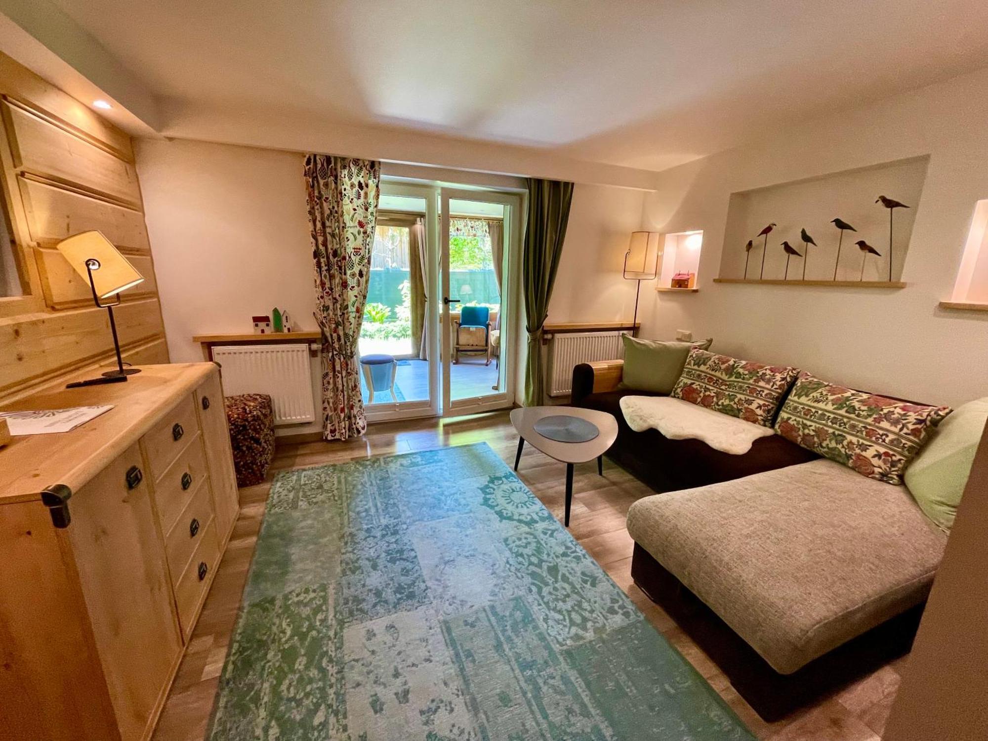 Apartamenty Inny Swiat Zakopane Luaran gambar