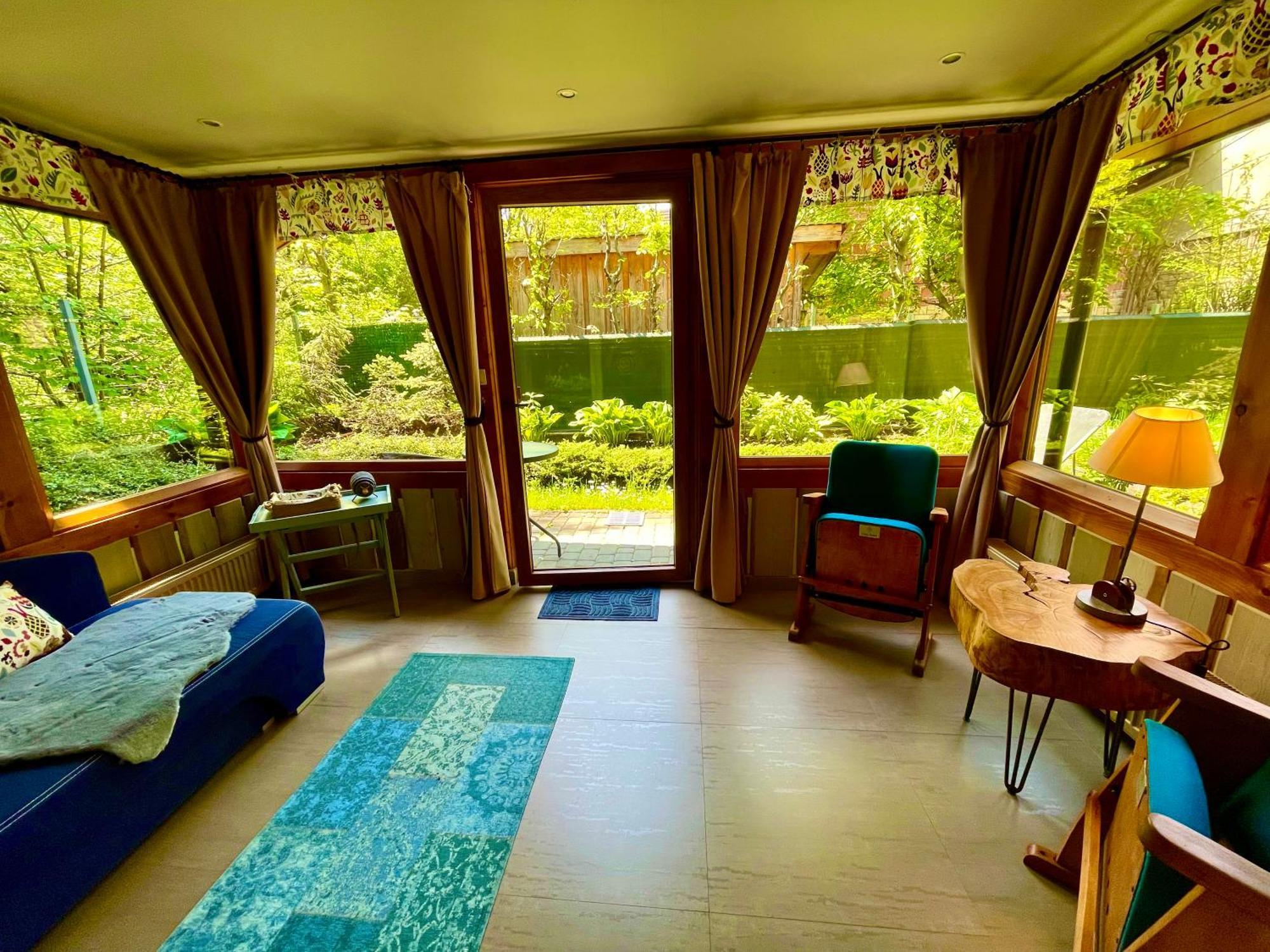 Apartamenty Inny Swiat Zakopane Luaran gambar