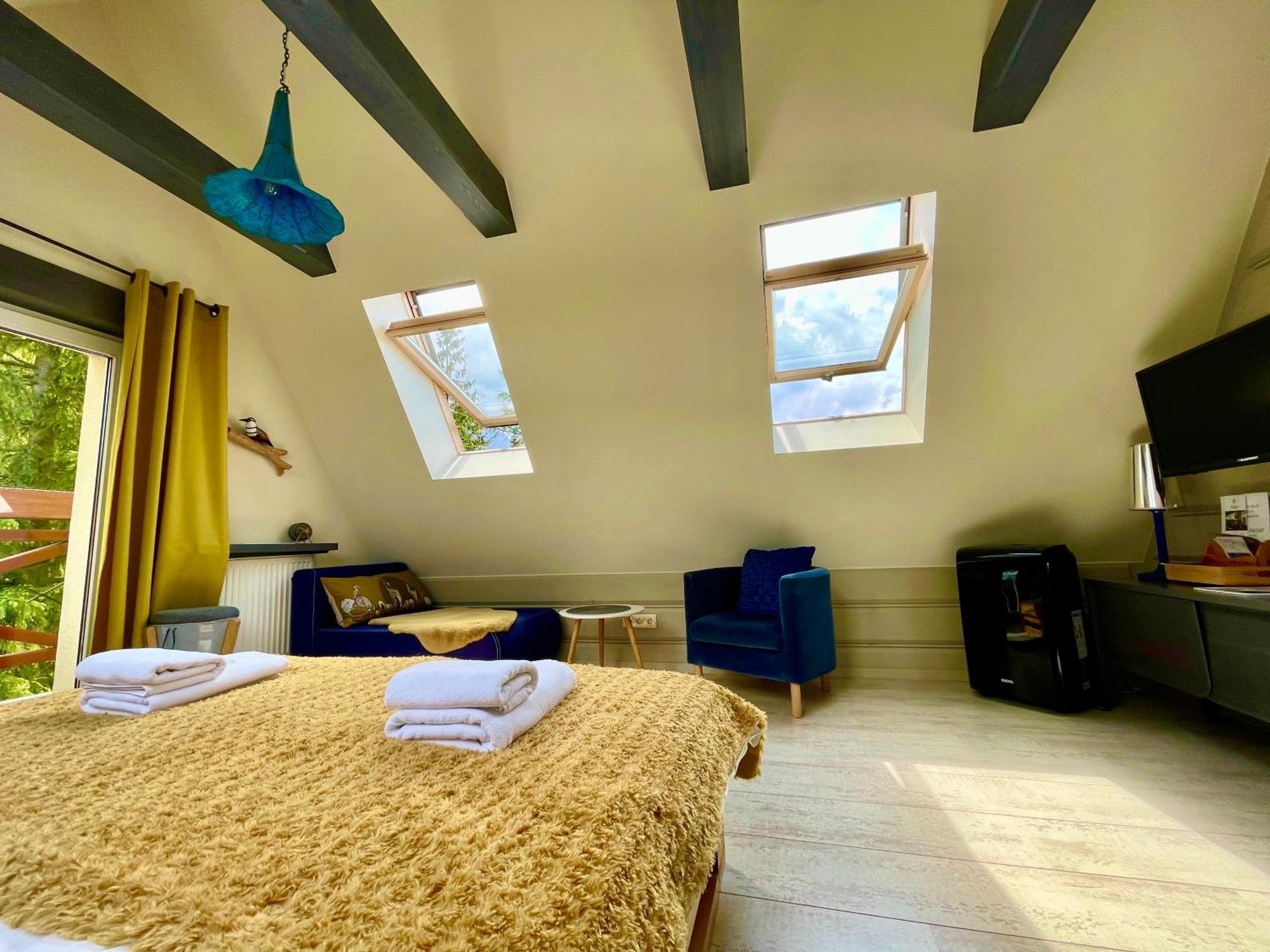 Apartamenty Inny Swiat Zakopane Luaran gambar