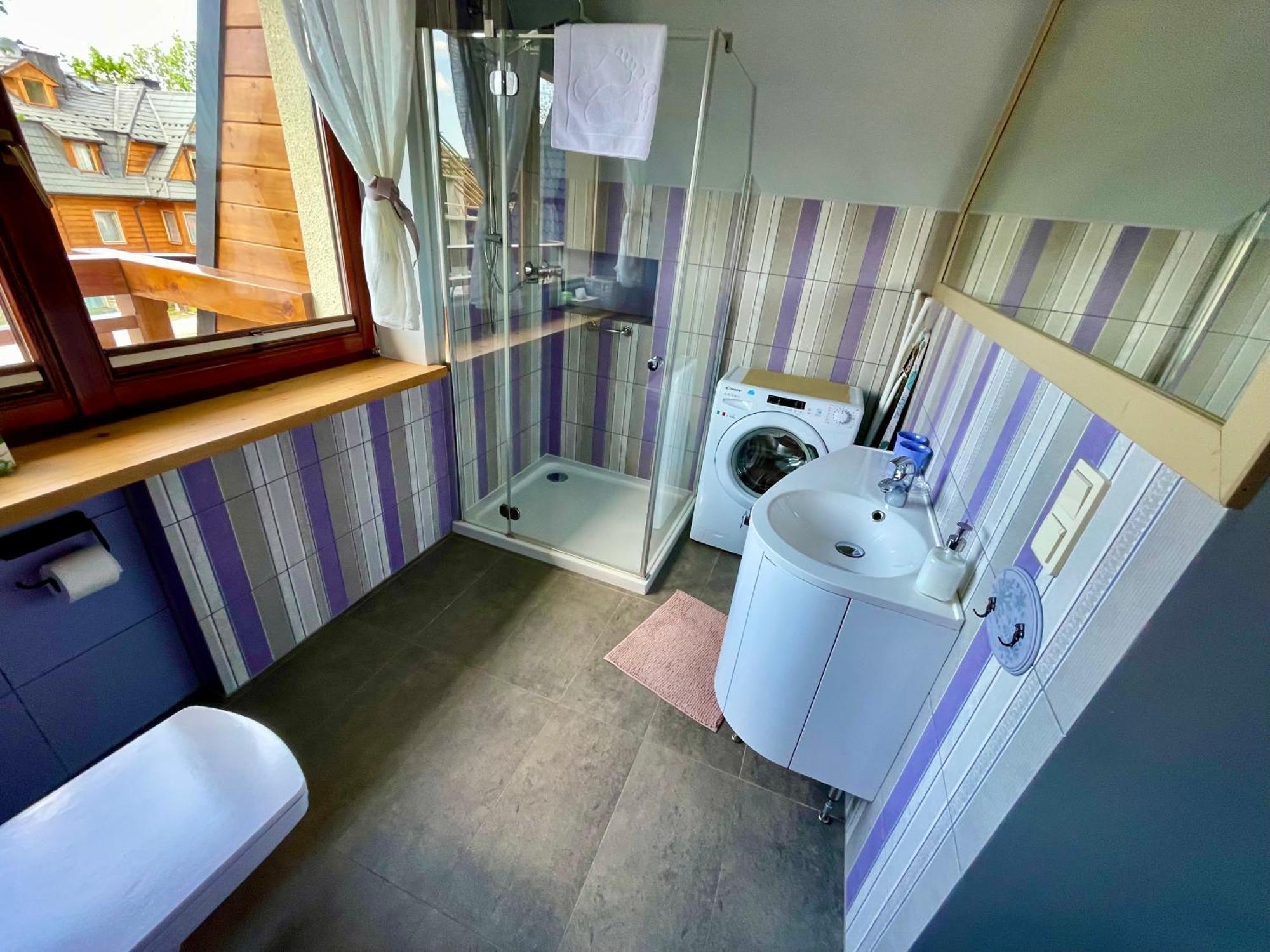 Apartamenty Inny Swiat Zakopane Bilik gambar