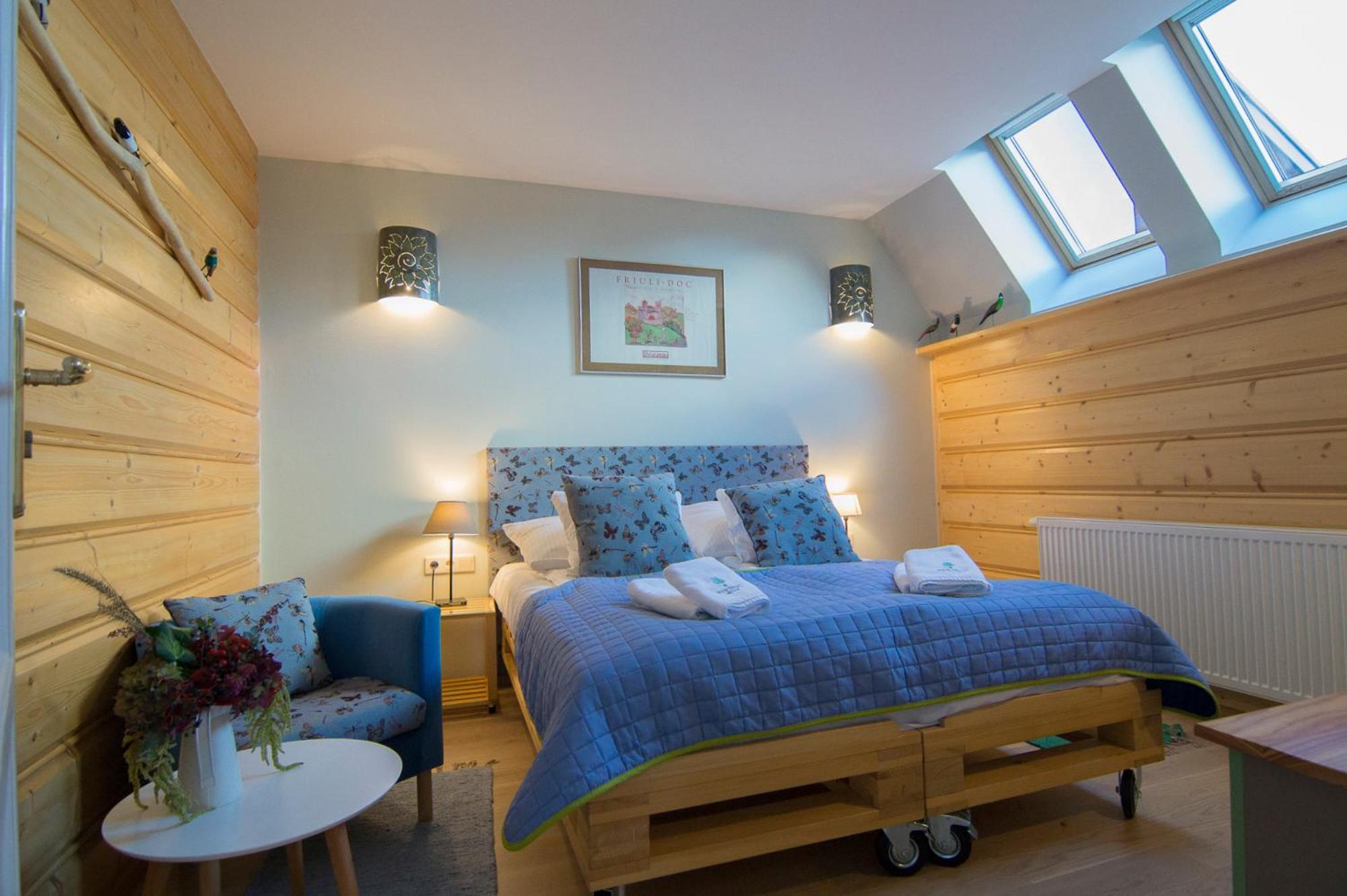Apartamenty Inny Swiat Zakopane Bilik gambar