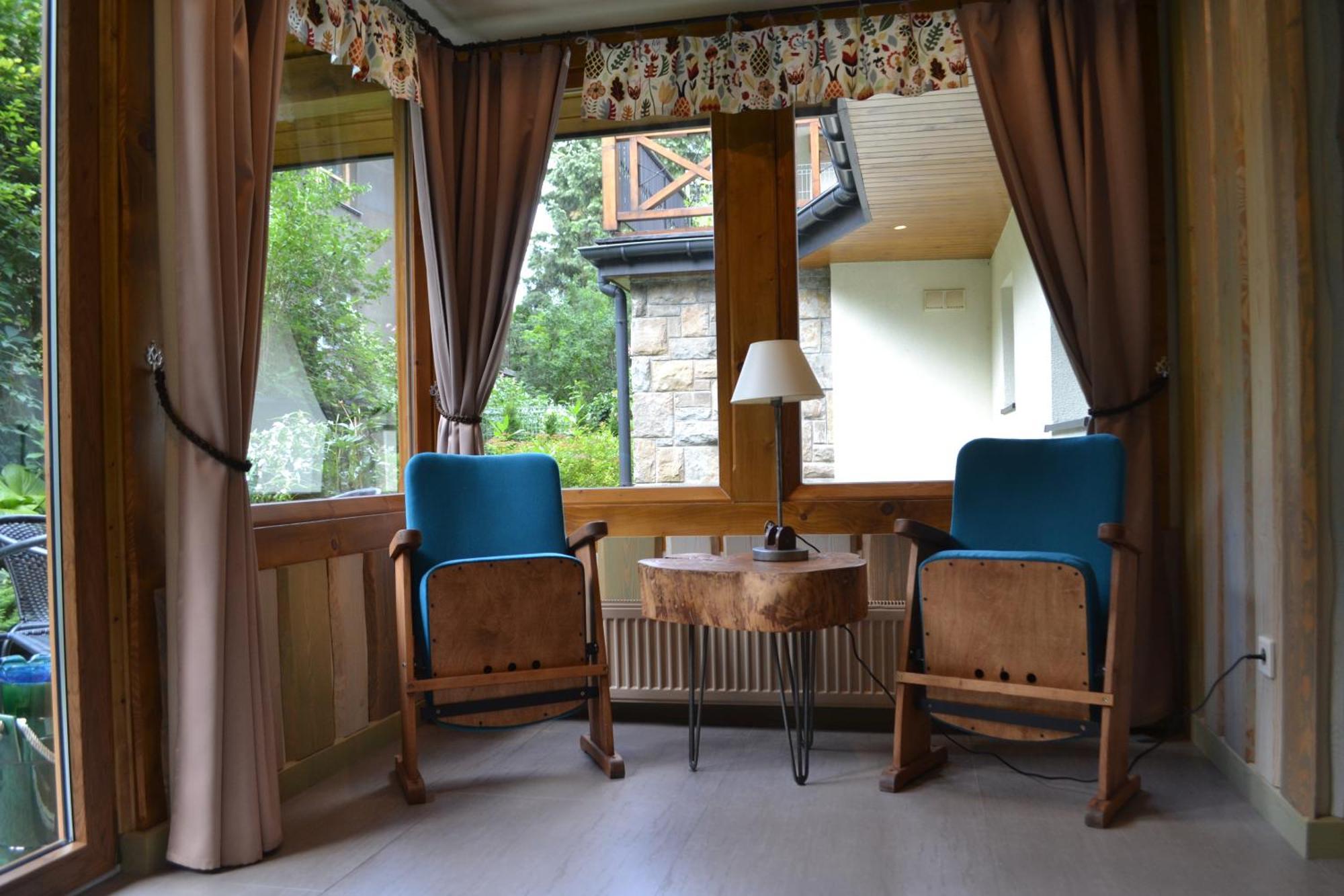 Apartamenty Inny Swiat Zakopane Bilik gambar