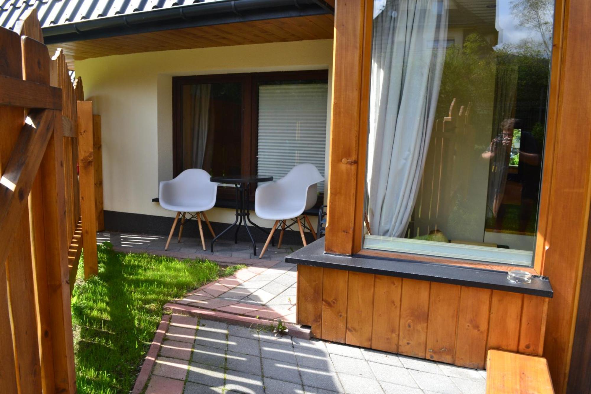 Apartamenty Inny Swiat Zakopane Bilik gambar